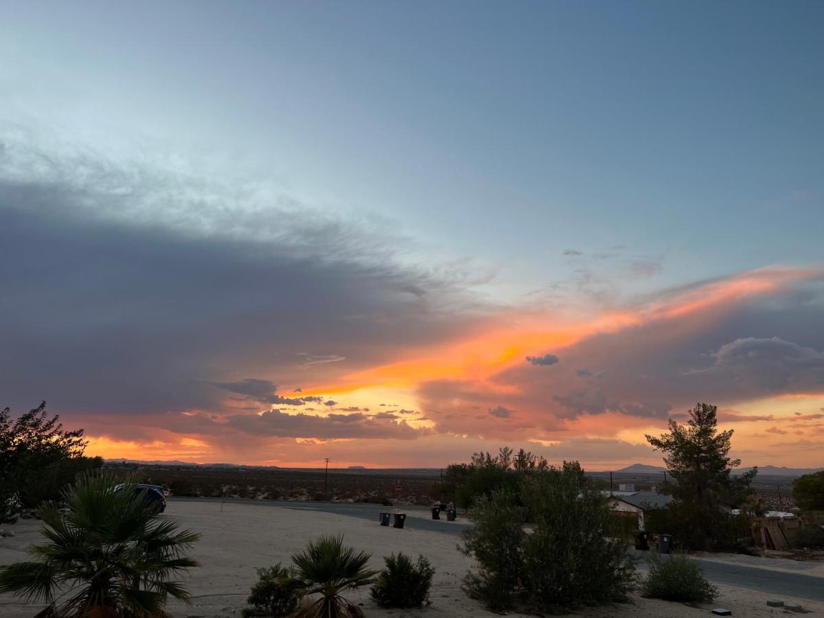 Bodhi House, Joshua Tree National Park Hostel Twentynine Palms Exterior foto