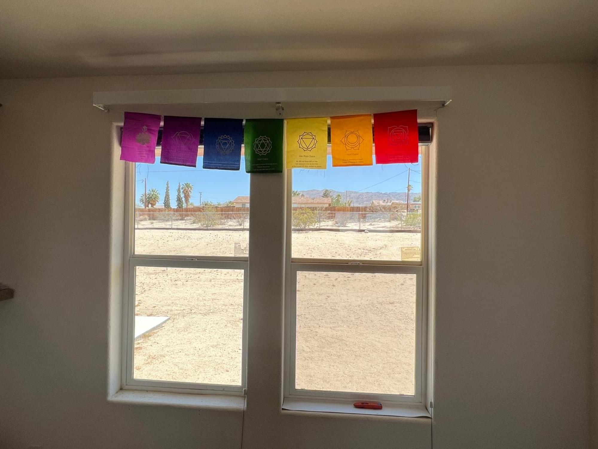 Bodhi House, Joshua Tree National Park Hostel Twentynine Palms Exterior foto