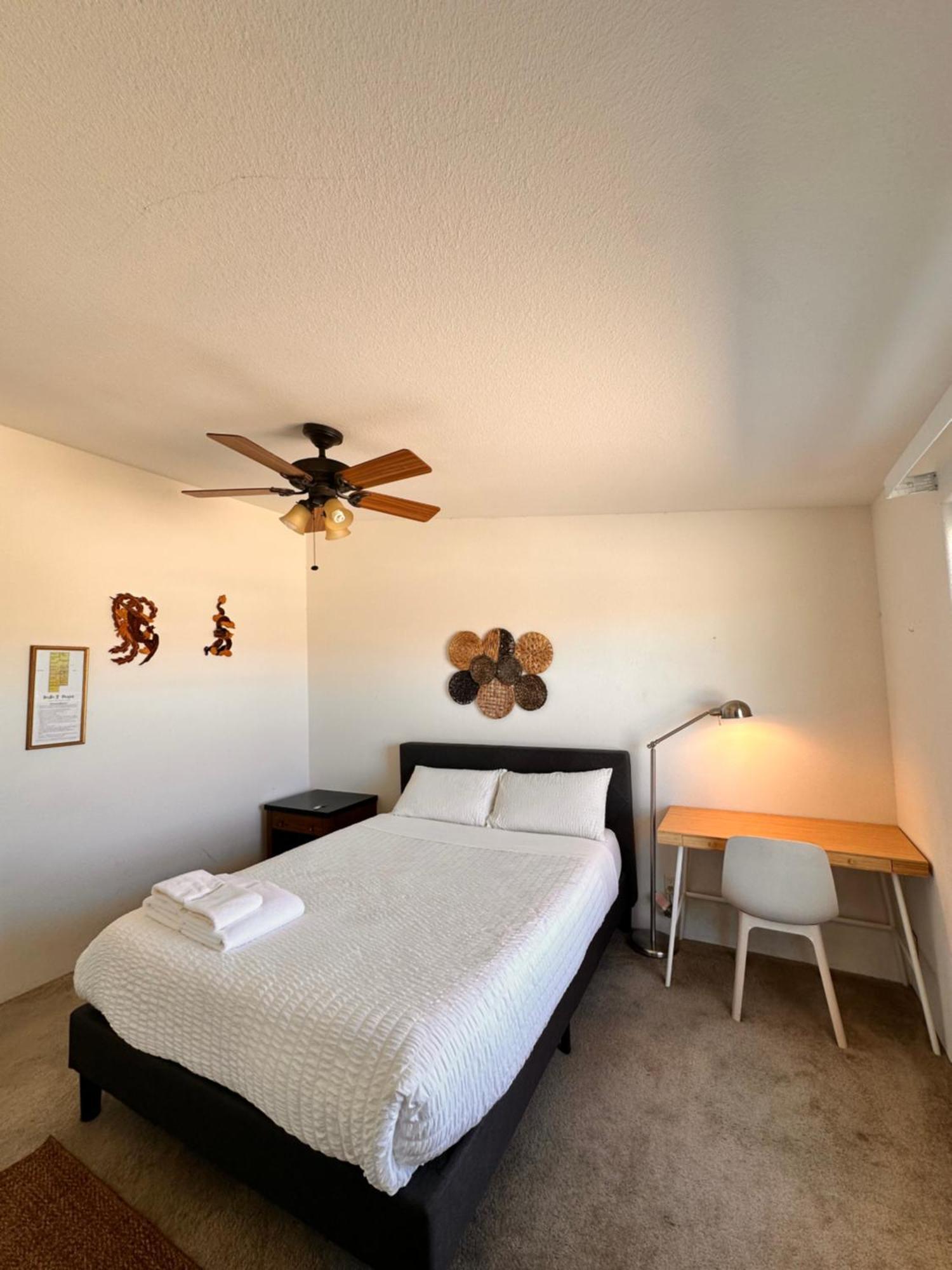 Bodhi House, Joshua Tree National Park Hostel Twentynine Palms Exterior foto